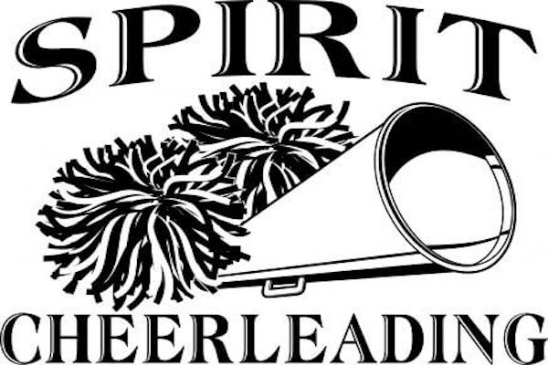 Park Ridge Spirit Cheerleading